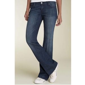 It Hottie Flare Jeans